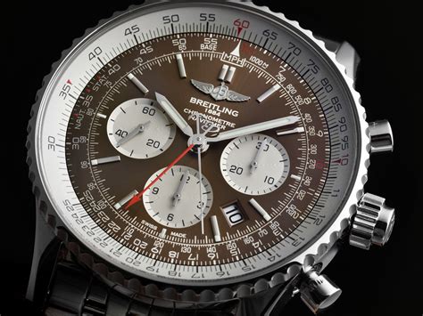 imitation breitling|how to spot a real Breitling.